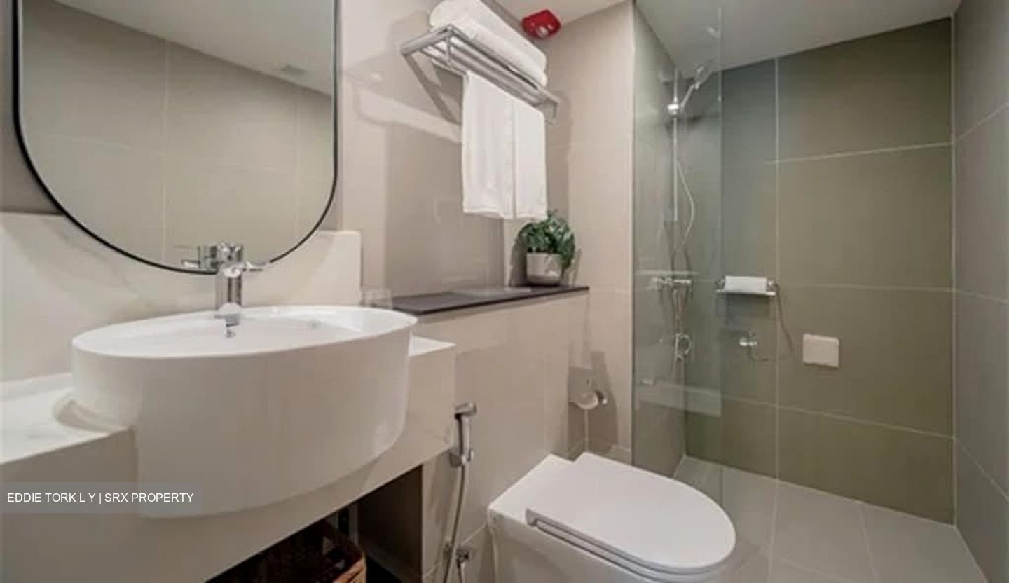 River Valley Road (D9), Apartment #555410741